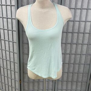 Victoria’s Secret. Mint Green Women's Tank Top, Size XS.